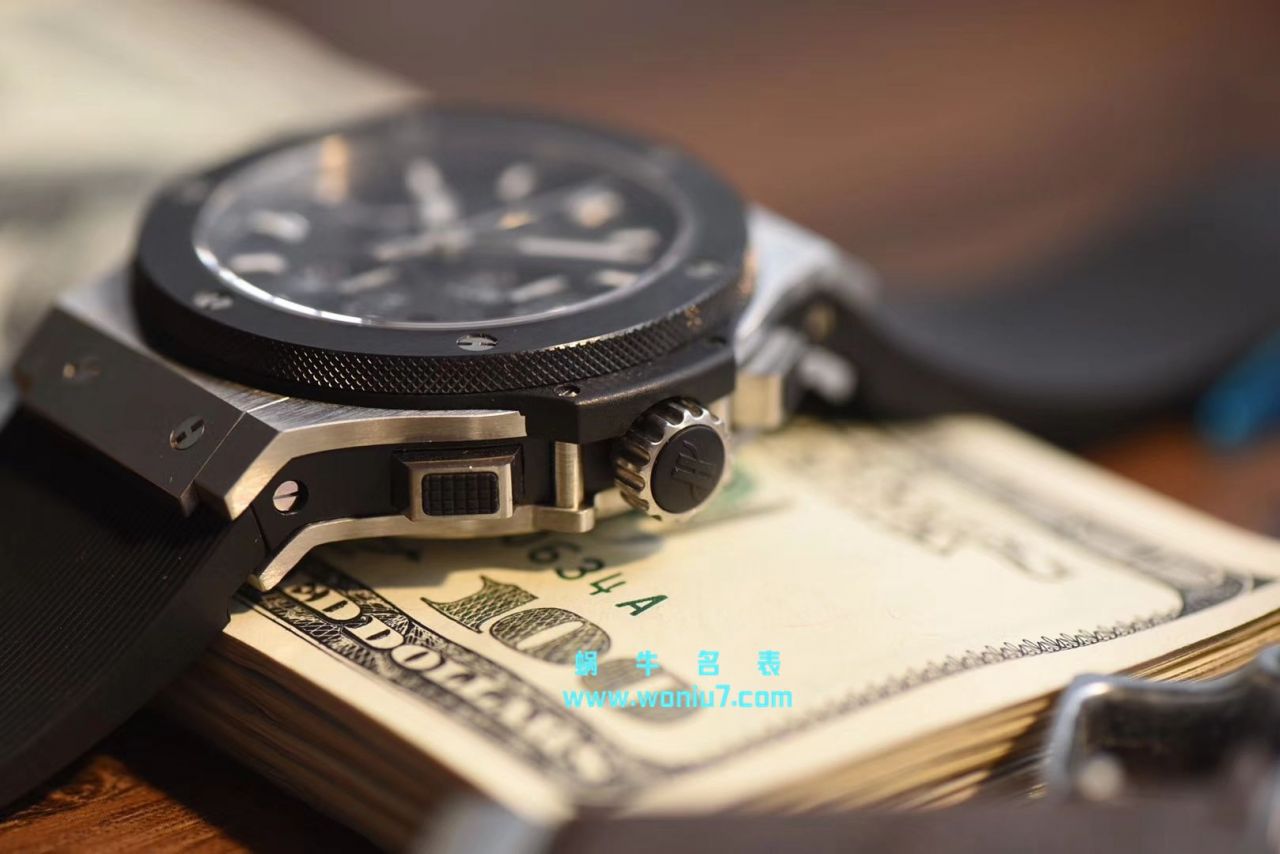 【 top  Replica 表商城 Video analysis 】 hublot BIG BANG系列301.SM.1770.RX wrist watches  / FK01
