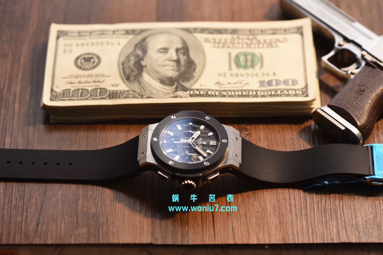 【 top  Replica 表商城 Video analysis 】 hublot BIG BANG系列301.SM.1770.RX wrist watches  / FK01