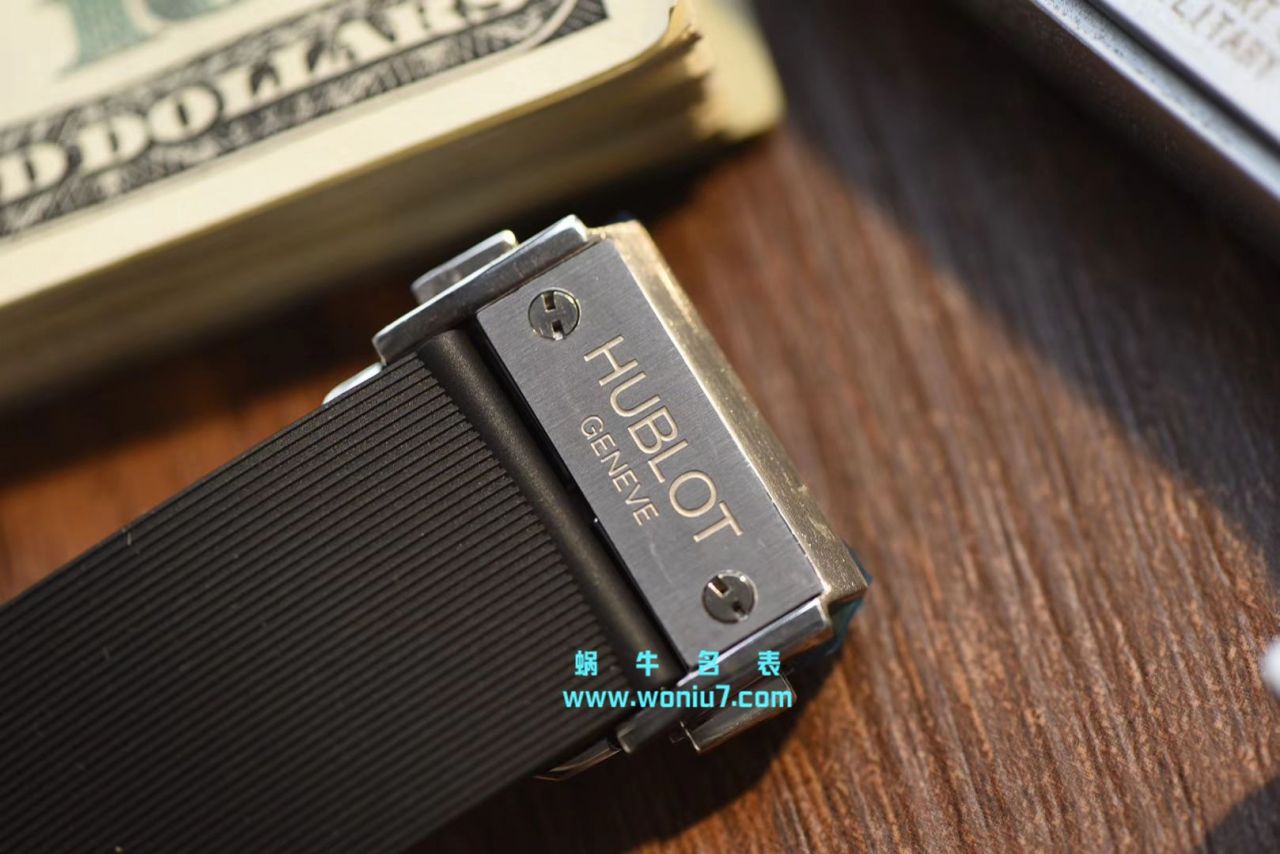 【 top  Replica 表商城 Video analysis 】 hublot BIG BANG系列301.SM.1770.RX wrist watches  / FK01