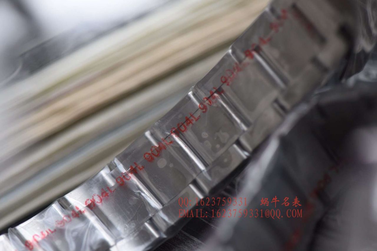 【哪里能买到好的瑞士 Replica 表】 Video analysis NOOB Factory 迄今为止最强ROLEX Submariner ～V9版本 Submariner  / FK07