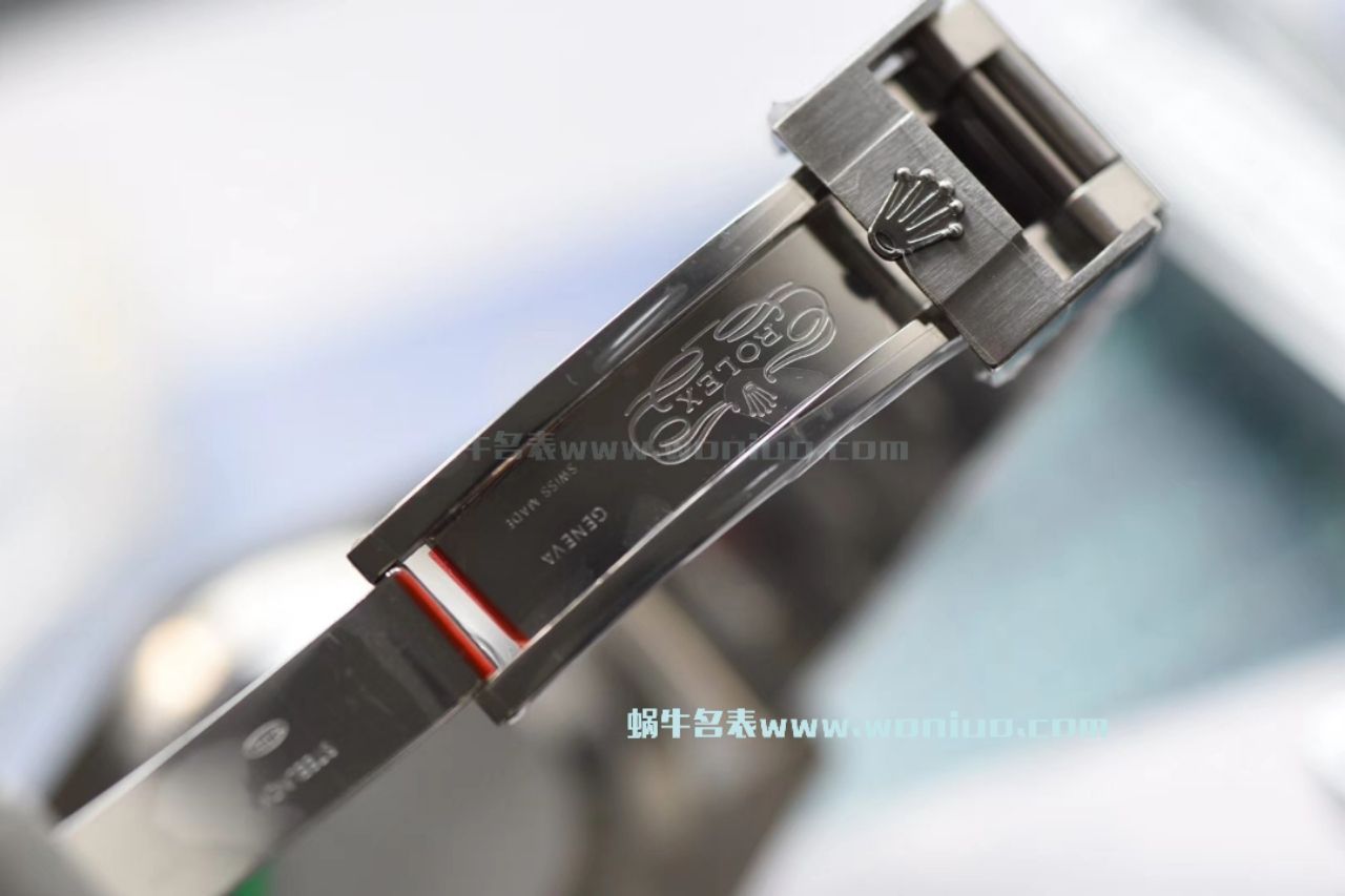 【哪里能买到好的瑞士 Replica 表】 Video analysis NOOB Factory 迄今为止最强ROLEX Submariner ～V9版本 Submariner  / FK07