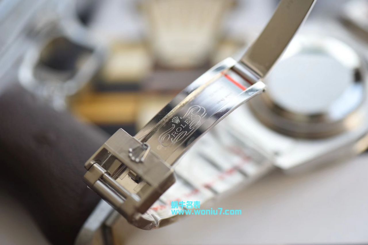 【哪里能买到好的瑞士 Replica 表】 Video analysis NOOB Factory 迄今为止最强ROLEX Submariner ～V9版本 Submariner  / FK07