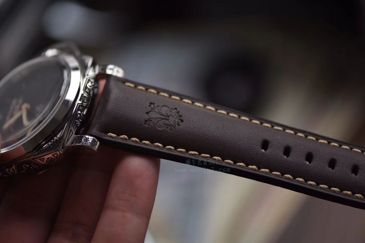 【 Video analysis V9 Factory Panerai Replica Copy  Watches 】Panerai LUMINOR系列 PAM00972 Firenze wrist watches  / V9PAM00972