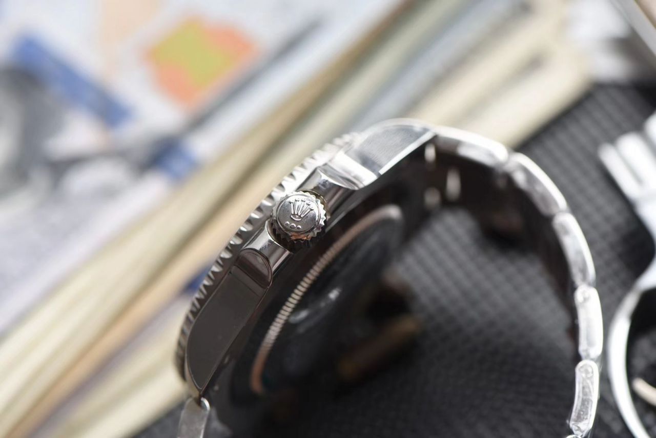 【DJ Factory ROLEX Replica 手 Replica 表】 Rolex 陨石表盘 GMT MASTER II系列m126719blro-0002 wrist watches  / R362