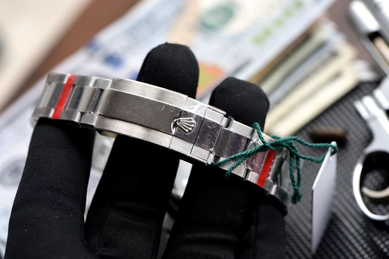 【DJ Factory ROLEX Replica 手 Replica 表】 Rolex 陨石表盘 GMT MASTER II系列m126719blro-0002 wrist watches  / R362