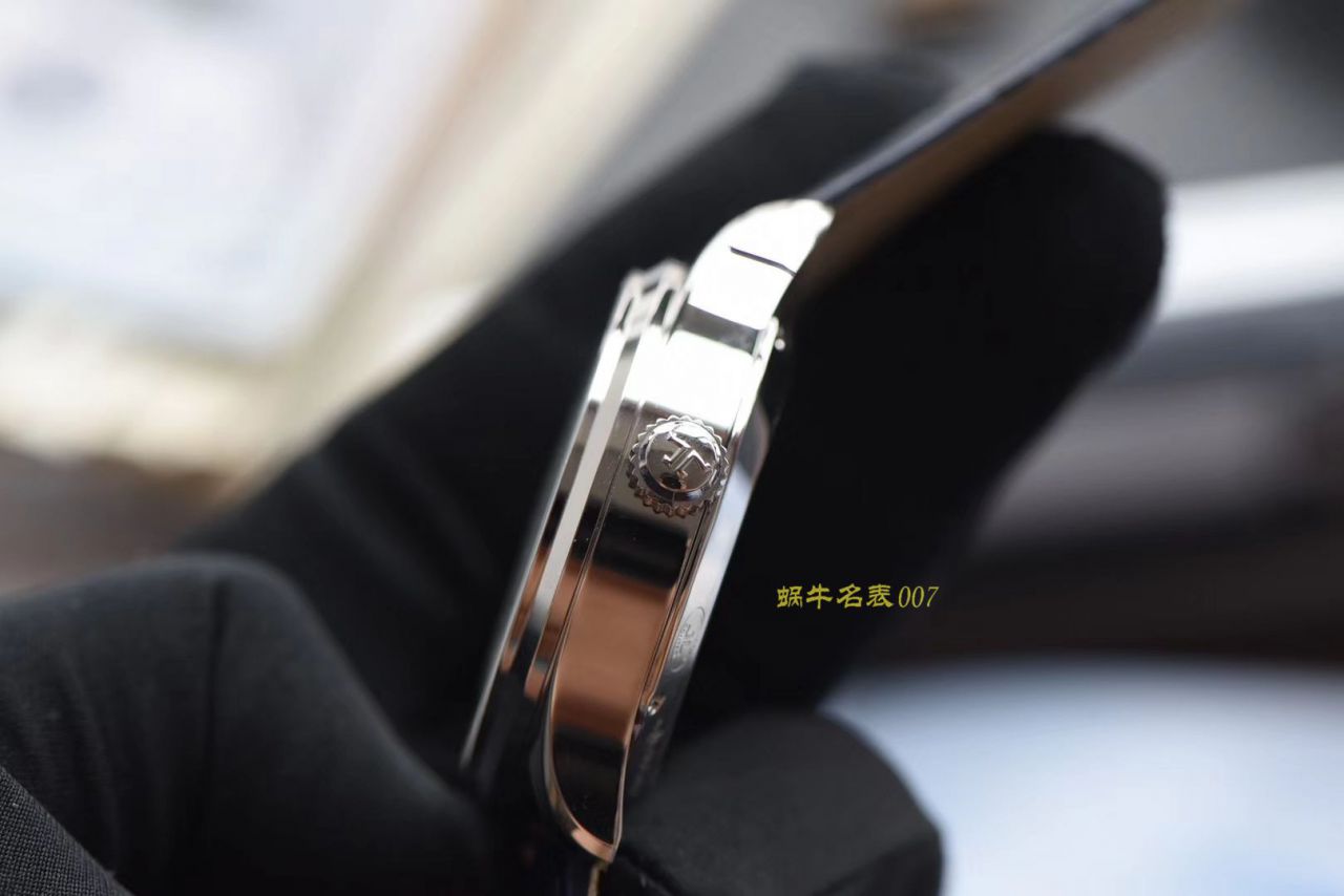 【TF Factory  Replica Copy  Watches 】 Jaeger-LeCoultre 地理学家大师系列1428530 wrist watches  / JJ152