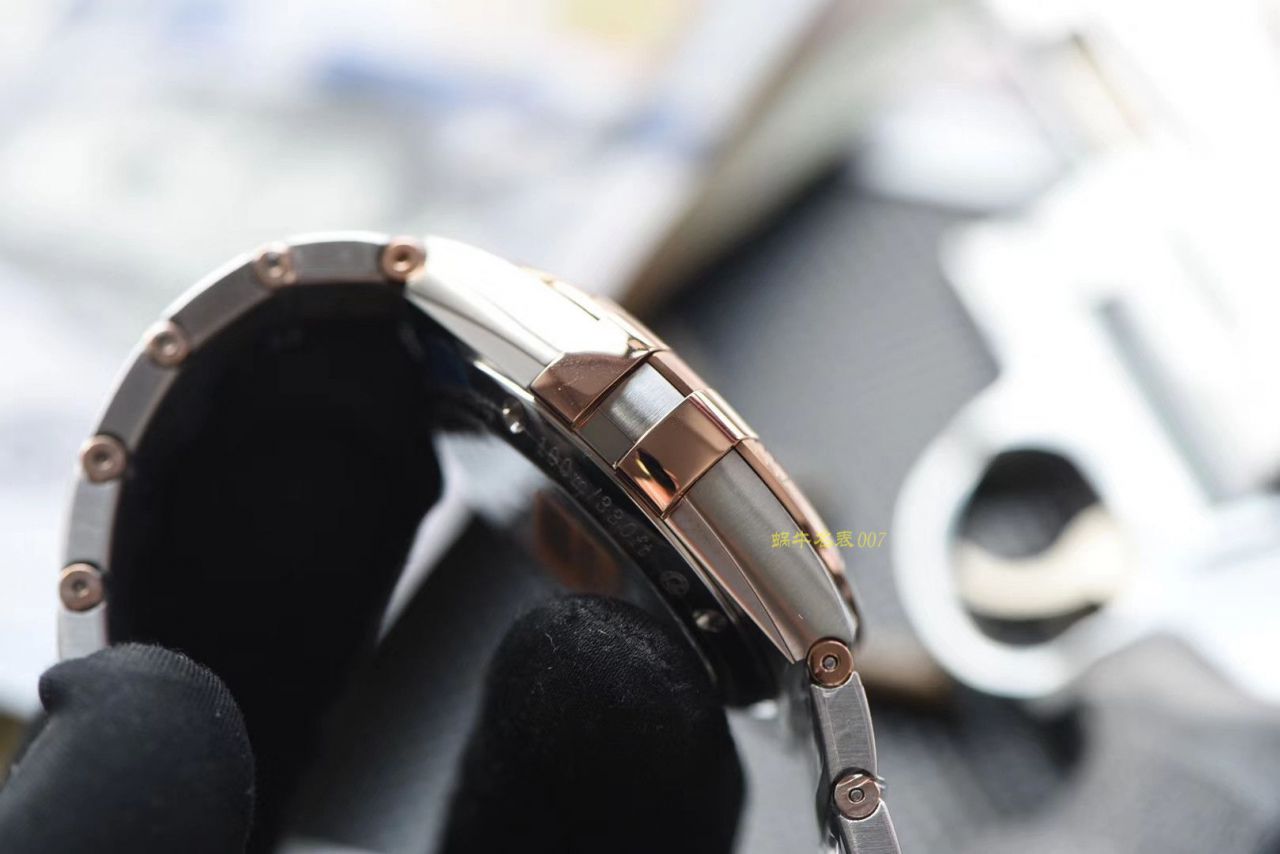 【VS Factory  Replica Watches 官网】OMEGA Constellation  Replica 123.20.38.21.13.001 wrist watches  / M389