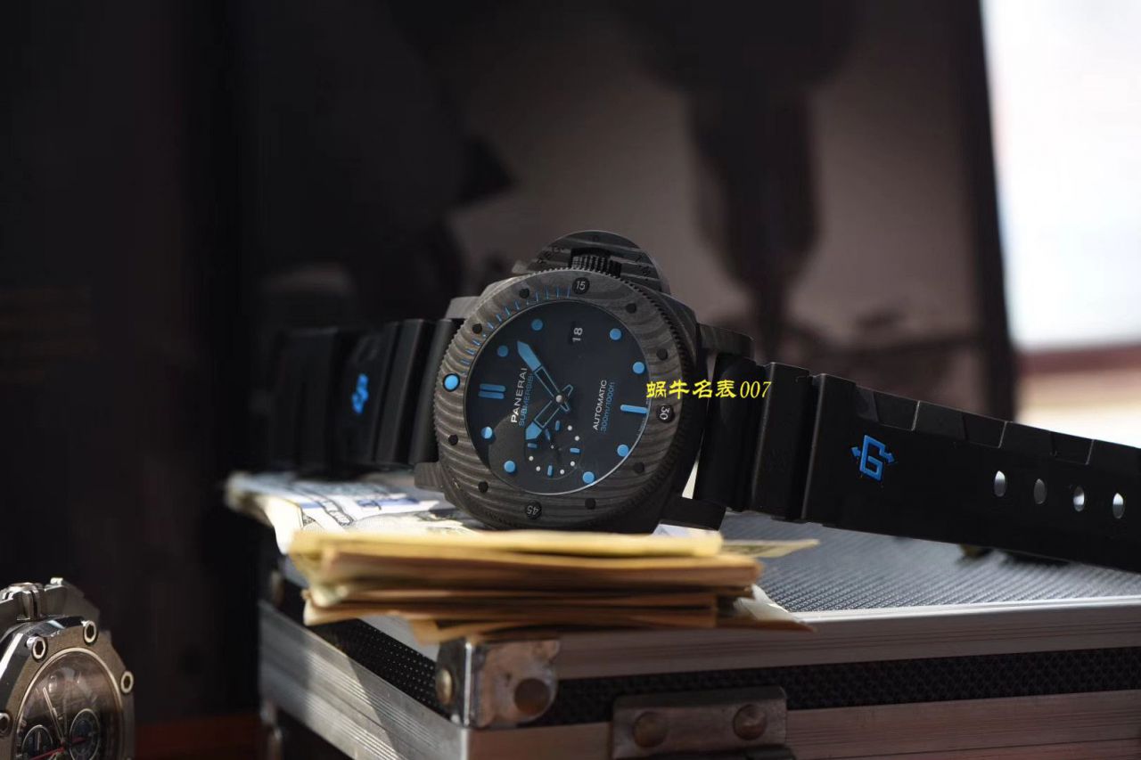 【VS Factory  top  Replica Copy  Watches 】PaneraiPanerai SUBMERSIBLE 潜行系列PAM01616 wrist watches  / VSPAM1616