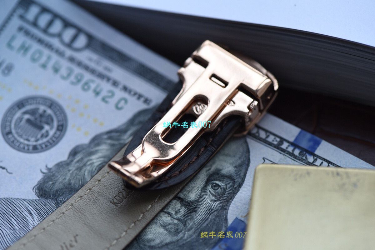 Video analysis V6 Factory  Cartier  蓝气球 Replica Watches 各个尺寸 / K221