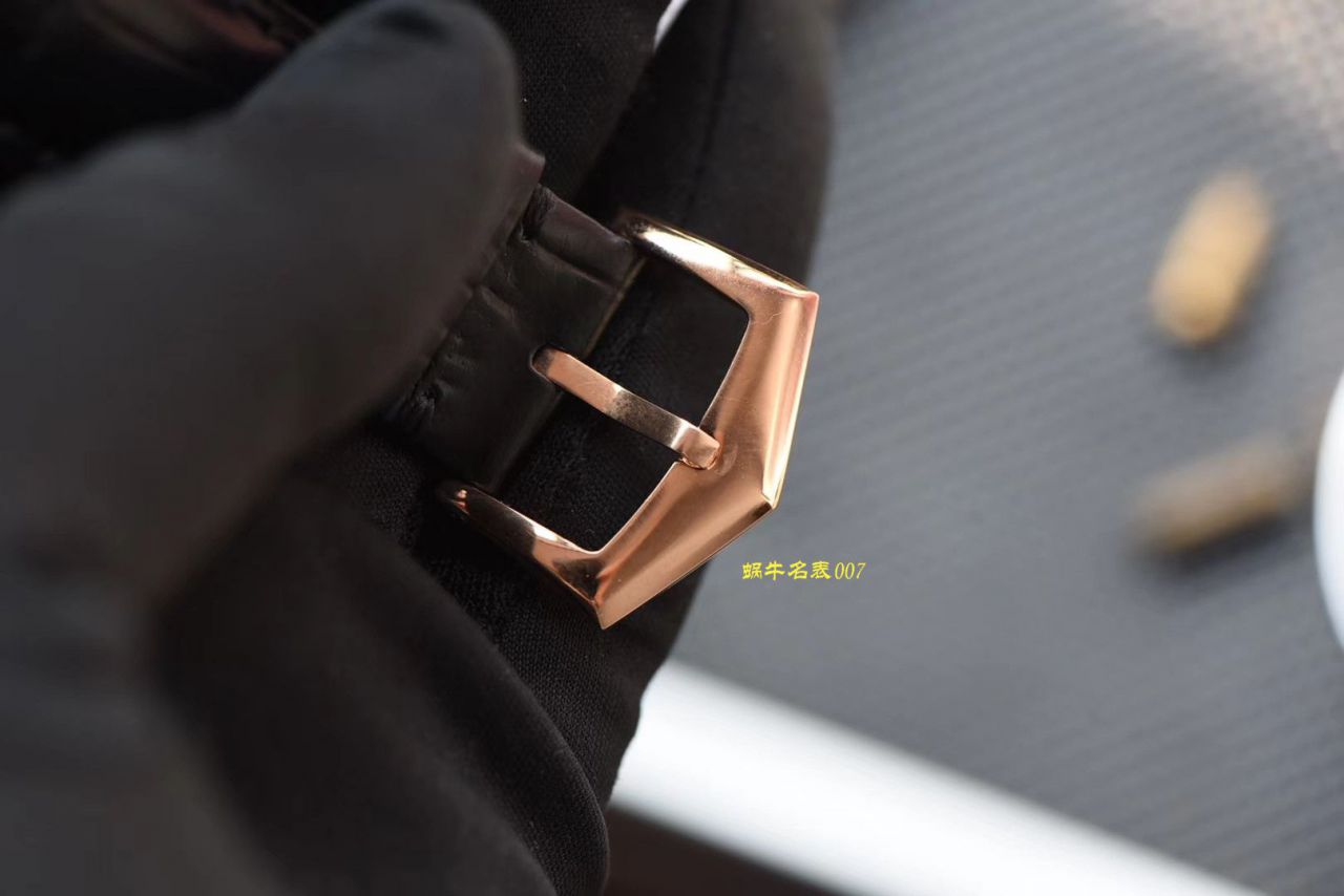 【TW Factory Patek Philippe Replica Copy 表】 PATEK PHILIPPE 古典表系列5123R-001 wrist watches  / BD271