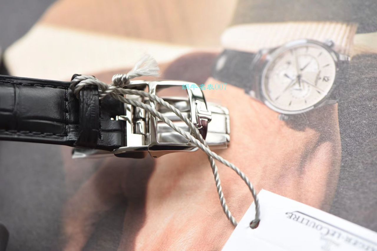 【zf Factory  Watches 价格 Replica 官网】 Jaeger-LeCoultre Jaeger-LeCoultre大师系列Q1428421 wrist watches  / JJ139