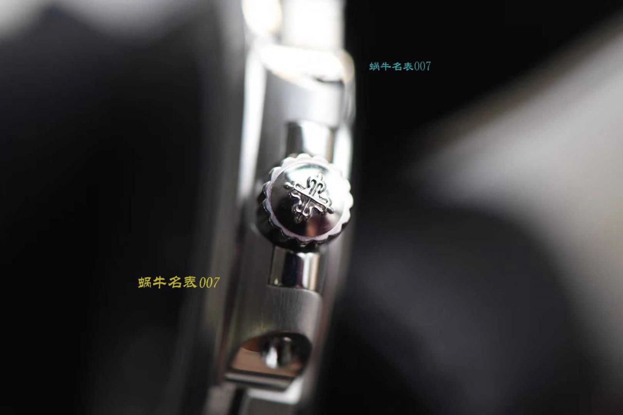 【 Video analysis  Best 的 Replica Copy 表 PATEK PHILIPPE 】PPF Factory  PATEK PHILIPPE 运动优雅系列5711/1A 010 不锈钢 wrist watches ( Nautilus ) / BD270