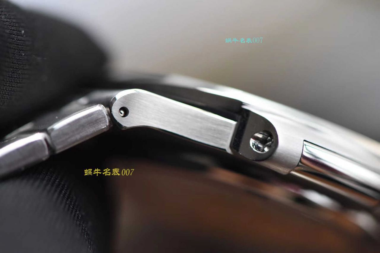 【 Video analysis  Best 的 Replica Copy 表 PATEK PHILIPPE 】PPF Factory  PATEK PHILIPPE 运动优雅系列5711/1A 010 不锈钢 wrist watches ( Nautilus ) / BD270
