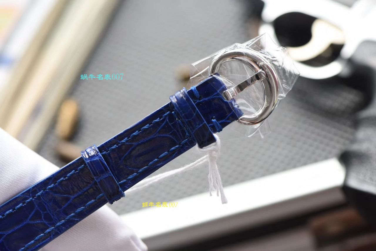 【在哪买 Replica 表 Replica 】NR Factory  Chopard HAPPY DIAMONDS系列275362-1001 wrist watches  / XB036