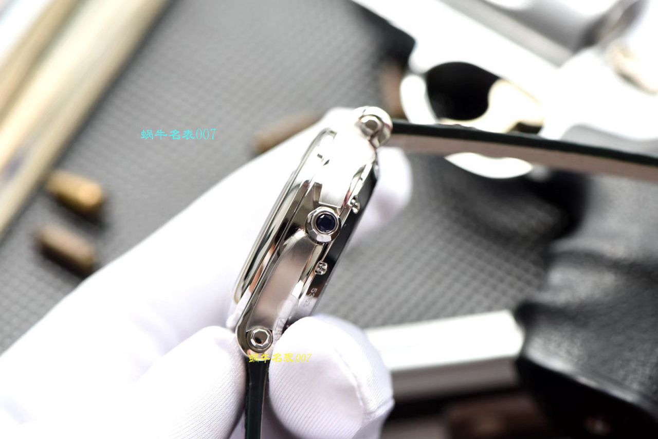 【怎么买 Replica 表的价格】NR Factory  Chopard  Replica 快乐钻HAPPY DIAMONDS系列278602-3001 wrist watches 女装 / XB033