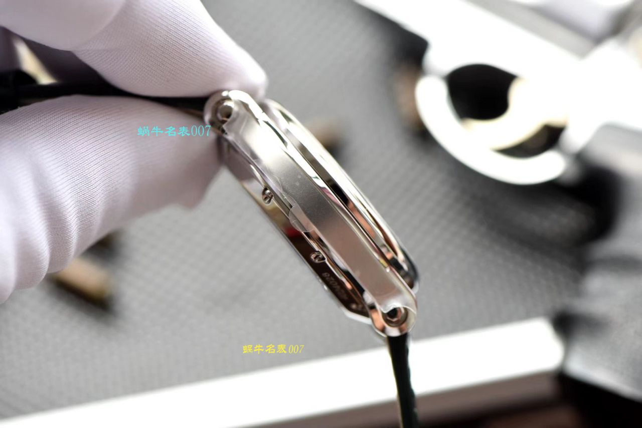 【怎么买 Replica 表的价格】NR Factory  Chopard  Replica 快乐钻HAPPY DIAMONDS系列278602-3001 wrist watches 女装 / XB033