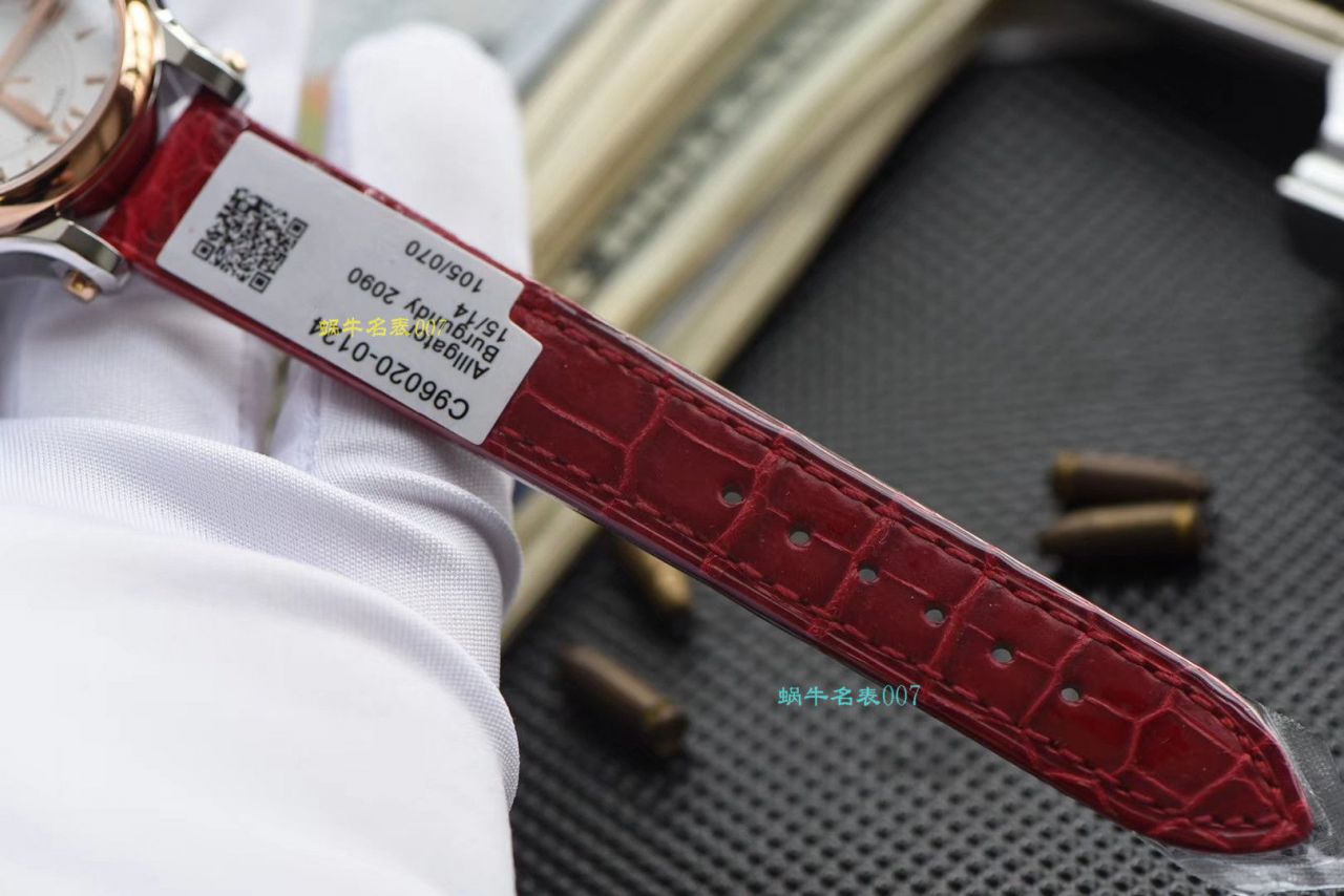 【NR Factory  Chopard  Replica Copy  Watches 小号30毫米】 Chopard HAPPY DIAMONDS系列278573-6001女装 wrist watches  / XB032