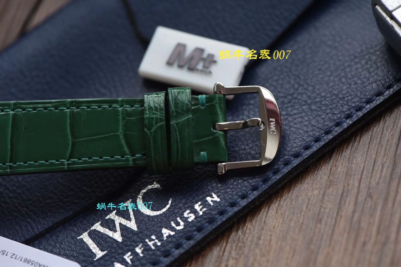 【M+ Factory  top  Replica Copy  Watches 】IWC IWC 表柏涛菲诺系列IW458116、IW458101女士 wrist watches  / WG373