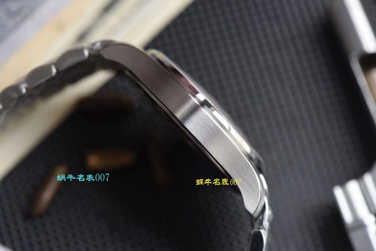 【 Video analysis V7 Factory  MARK XVII 钢带版】IWC IWC 表飞行员系列IW327014 wrist watches (小王子)（ IWC  High quality  Replica  Replica 表哪个 Factory  Best ） / WG359