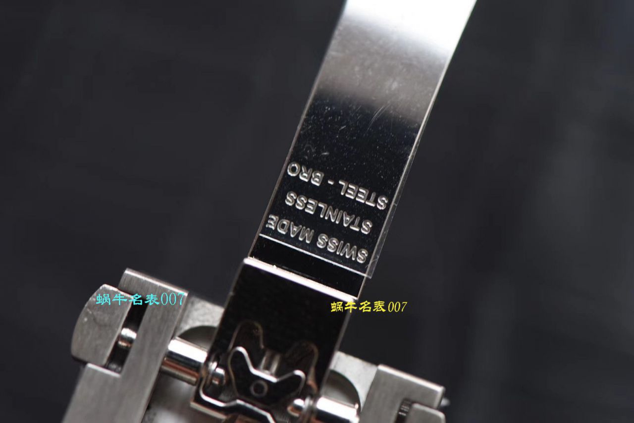 【 Video analysis V7 Factory  MARK XVII 钢带版】IWC IWC 表飞行员系列IW327014 wrist watches (小王子)（ IWC  High quality  Replica  Replica 表哪个 Factory  Best ） / WG359