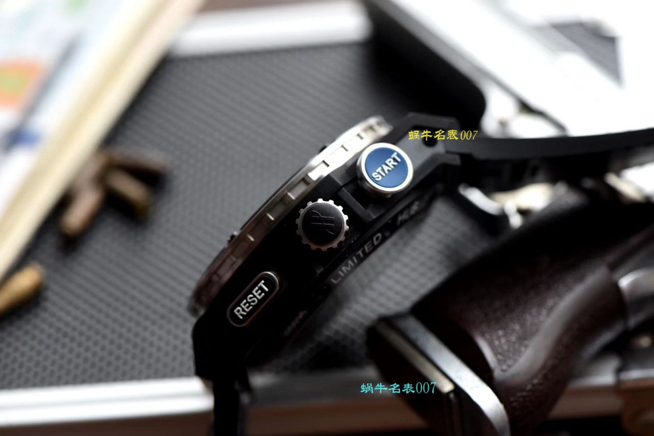 【 HBBV6 Factory  hublot  Replica Watches 怎么样】Hublot F1 King Power Interlagos 703.QM.1129.HR.FIL11 wrist watches  / YB070