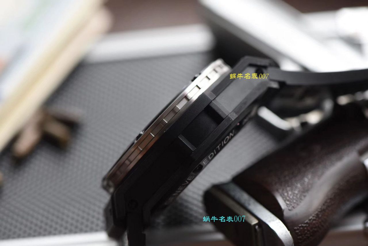【 HBBV6 Factory  hublot  Replica Watches 怎么样】Hublot F1 King Power Interlagos 703.QM.1129.HR.FIL11 wrist watches  / YB070
