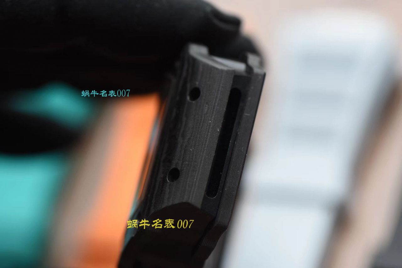 【NT Factory  Replica RICHARD MILLE仿 Watches 】 RICHARD MILLE 男士系列RM 35-02 wrist watches  / NTRM03502