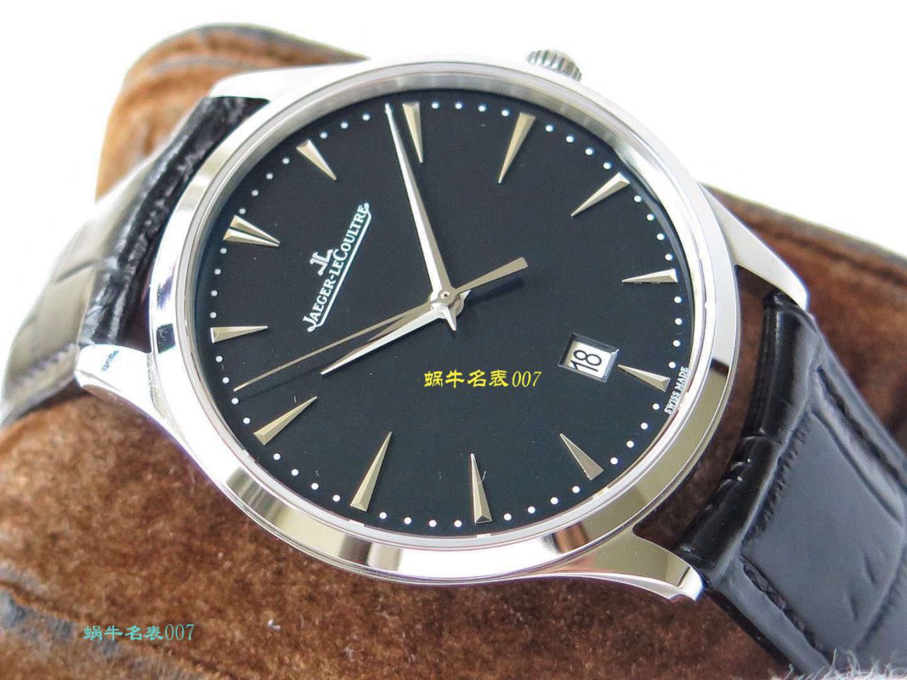 【 Video analysis JF Factory 官网 Replica Copy  Watches 】Audemars Piguet 皇家橡树系列26510OR.OO.1220OR.01 Tourbillon  wrist watches  / AP168