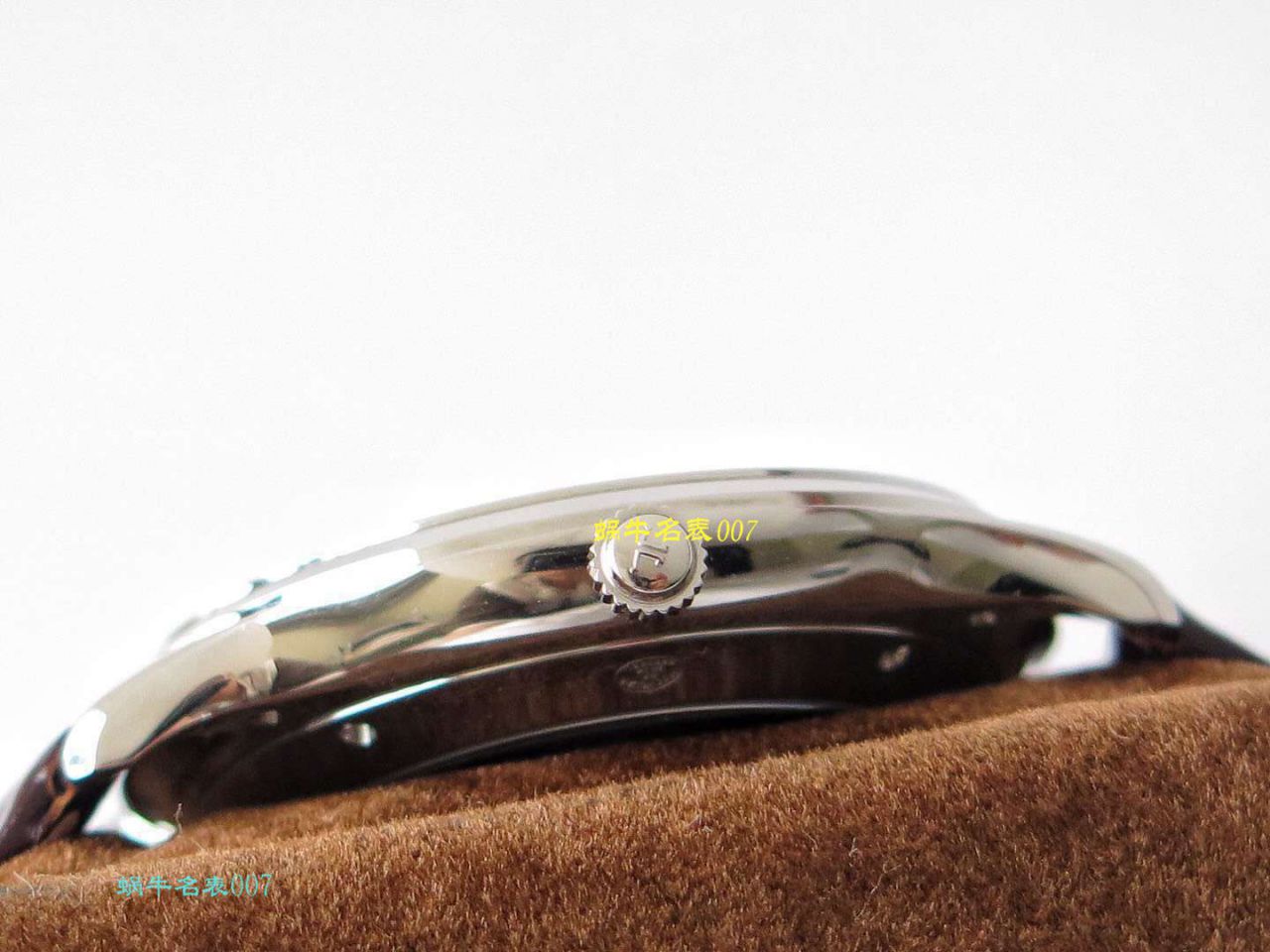 【ZF Factory  Watches  top  Replica Copy 哪家好】 Jaeger-LeCoultre 大师系列1288430 wrist watches  / JJ137
