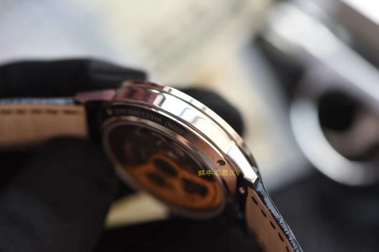 【 Video analysis ZF Factory  Jaeger-LeCoultre  Replica Copy  Watches 】Jaeger-LeCoultre Jaeger-LeCoultre  Rendez-Vous 3448480女士 wrist watches  / JJ131