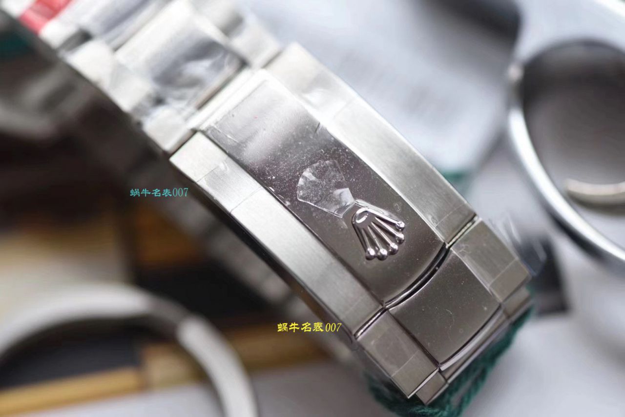 【 Video analysis DJ Factory 家 Rolex  Replica Copy  Watches 】 Rolex   Datejust 36毫米系列m126234-0018 wrist watches  / R328