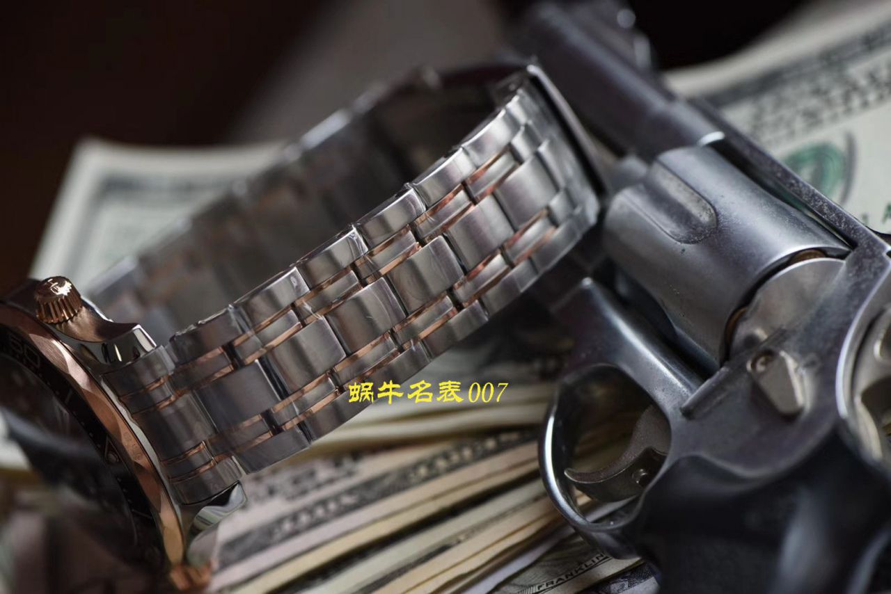 VS Factory OMEGA Seamaster  Best 的 Replica Copy  Watches 210.20.42.20.01.001 wrist watches  / M393