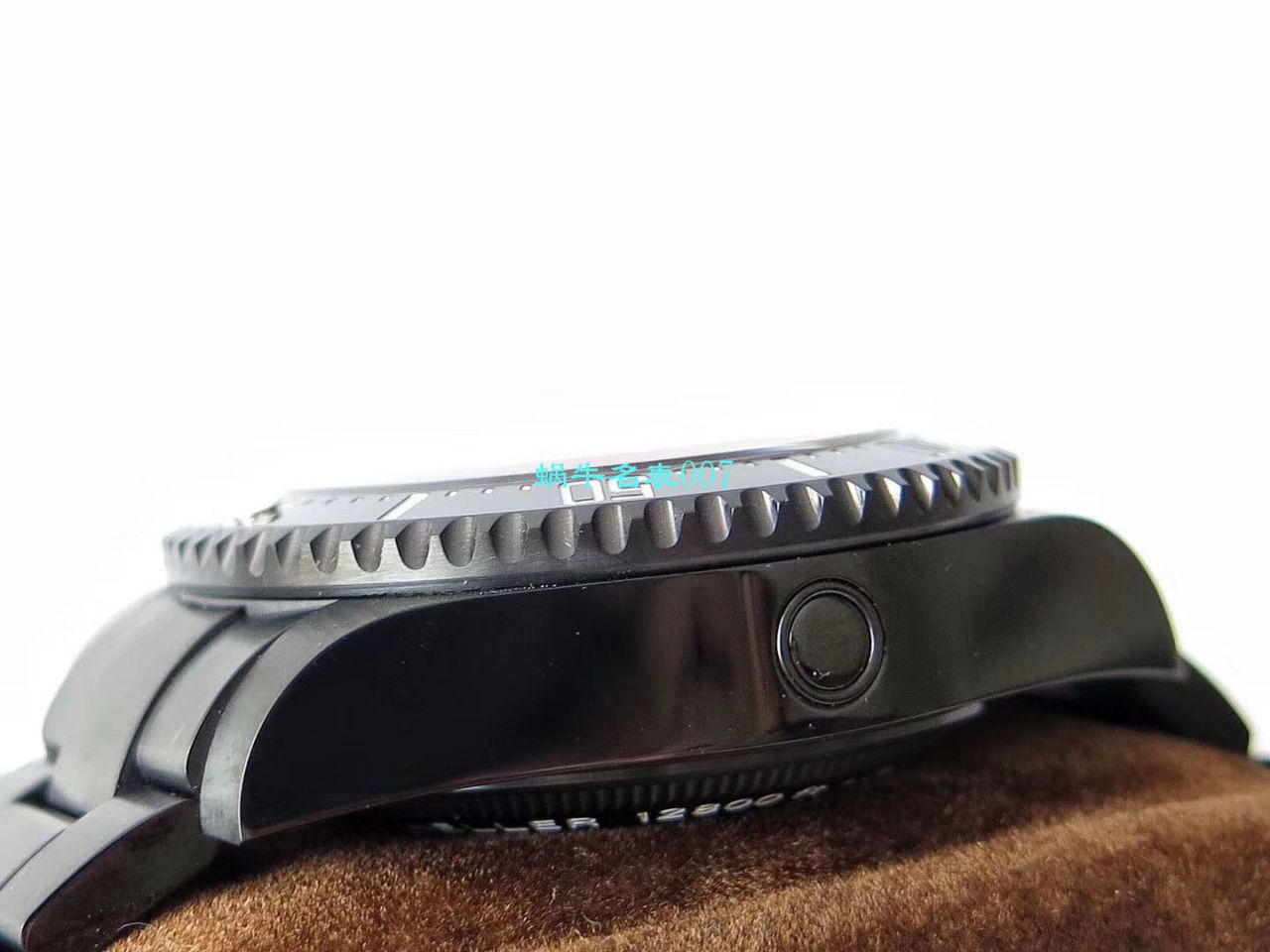 【VR Factory  Replica  Rolex  Replica 红魔】SEA深潜系列BAMFORD WATCH海外 copy customized 版 wrist watches  / R366