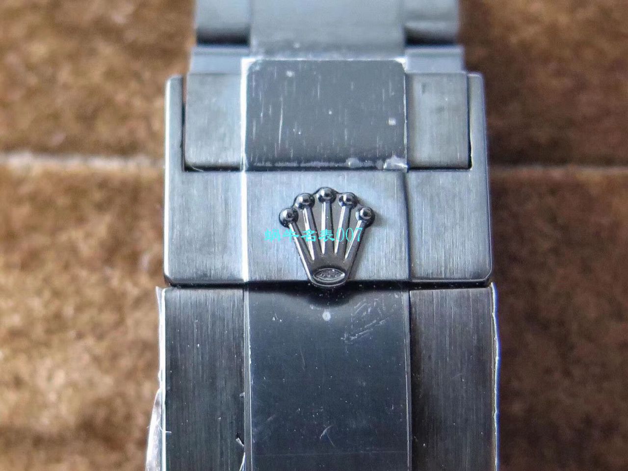 【VR Factory  Replica  Rolex  Replica 红魔】SEA深潜系列BAMFORD WATCH海外 copy customized 版 wrist watches  / R366