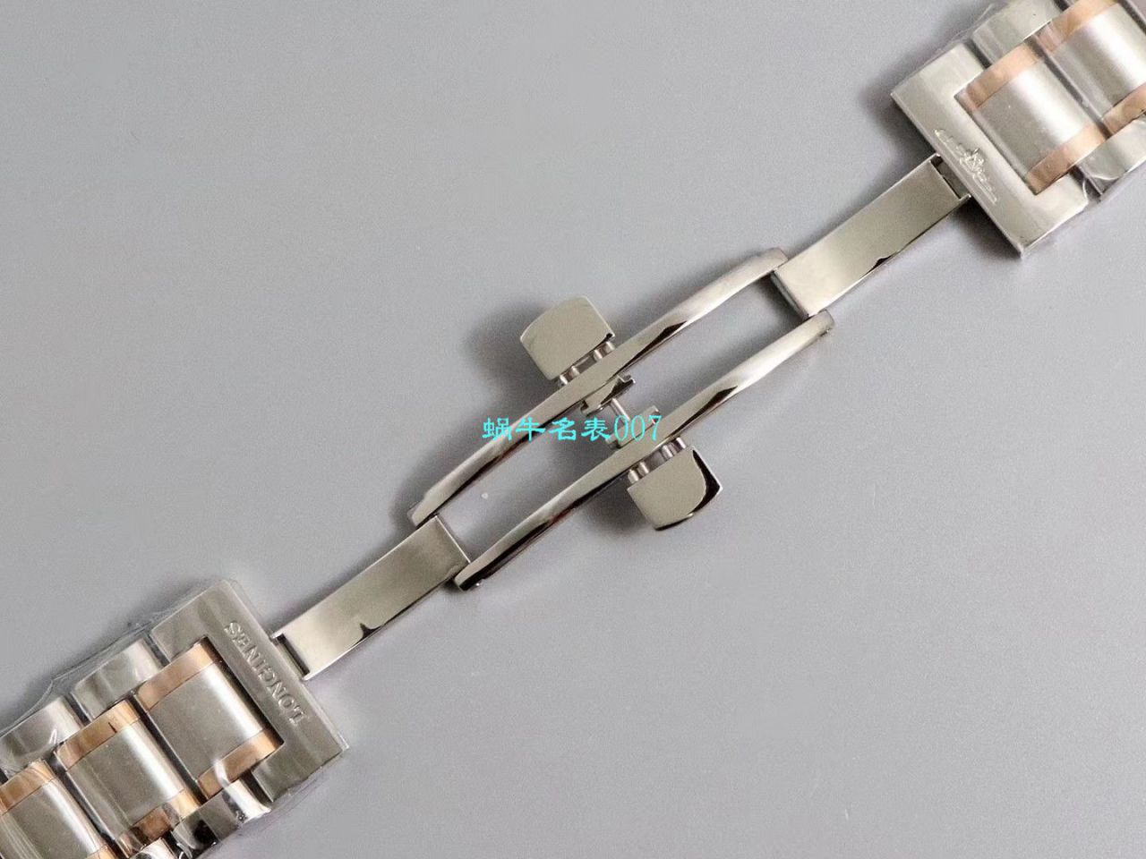 【V9 Factory  top  Replica Copy  Watches 】 Longines 名匠系列L2.793.4.71.6，L2.793.4.57.6等多色单历 wrist watches  / L113