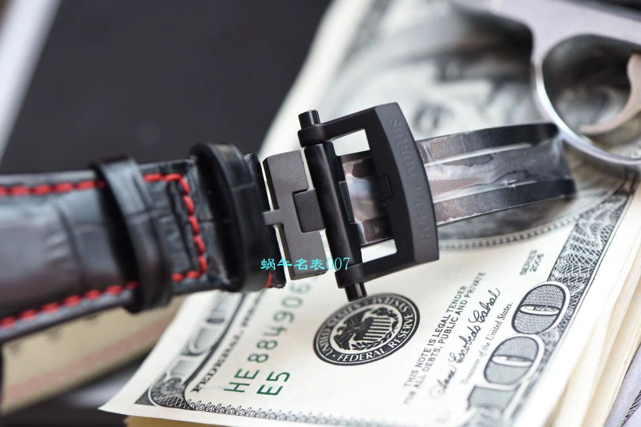【BBR Factory Roger Dubuis Replica 表】罗杰杜彼EXCALIBUR（王者系列）系列 Tourbillon  wrist watches  / LJ032