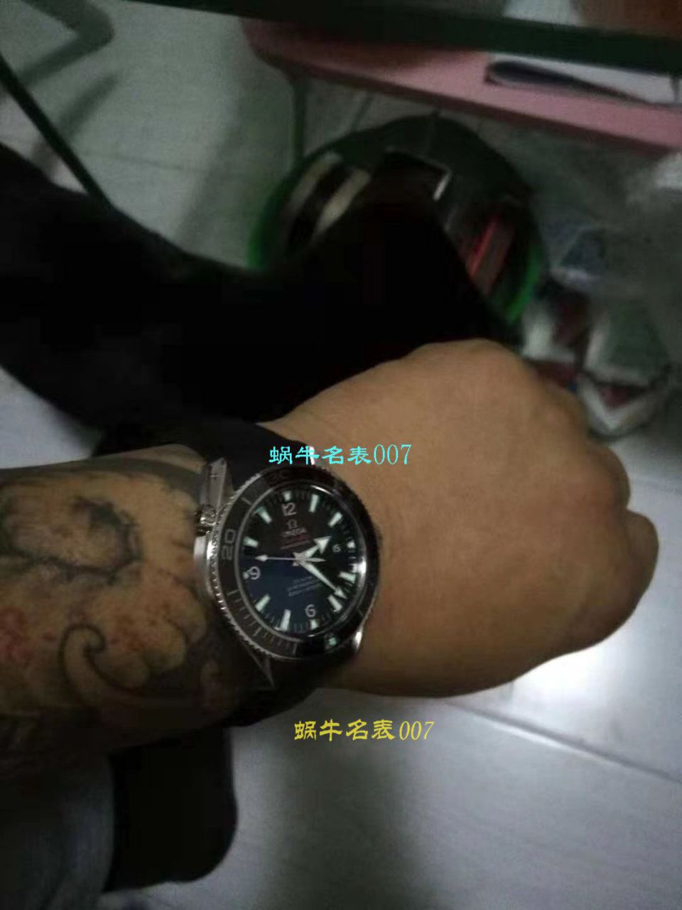 渠道出口订单！原封！缺个经销商印章就是正品！大名鼎鼎的IWC IWC 表柏涛菲诺系列IW356517 wrist watches  / WG193
