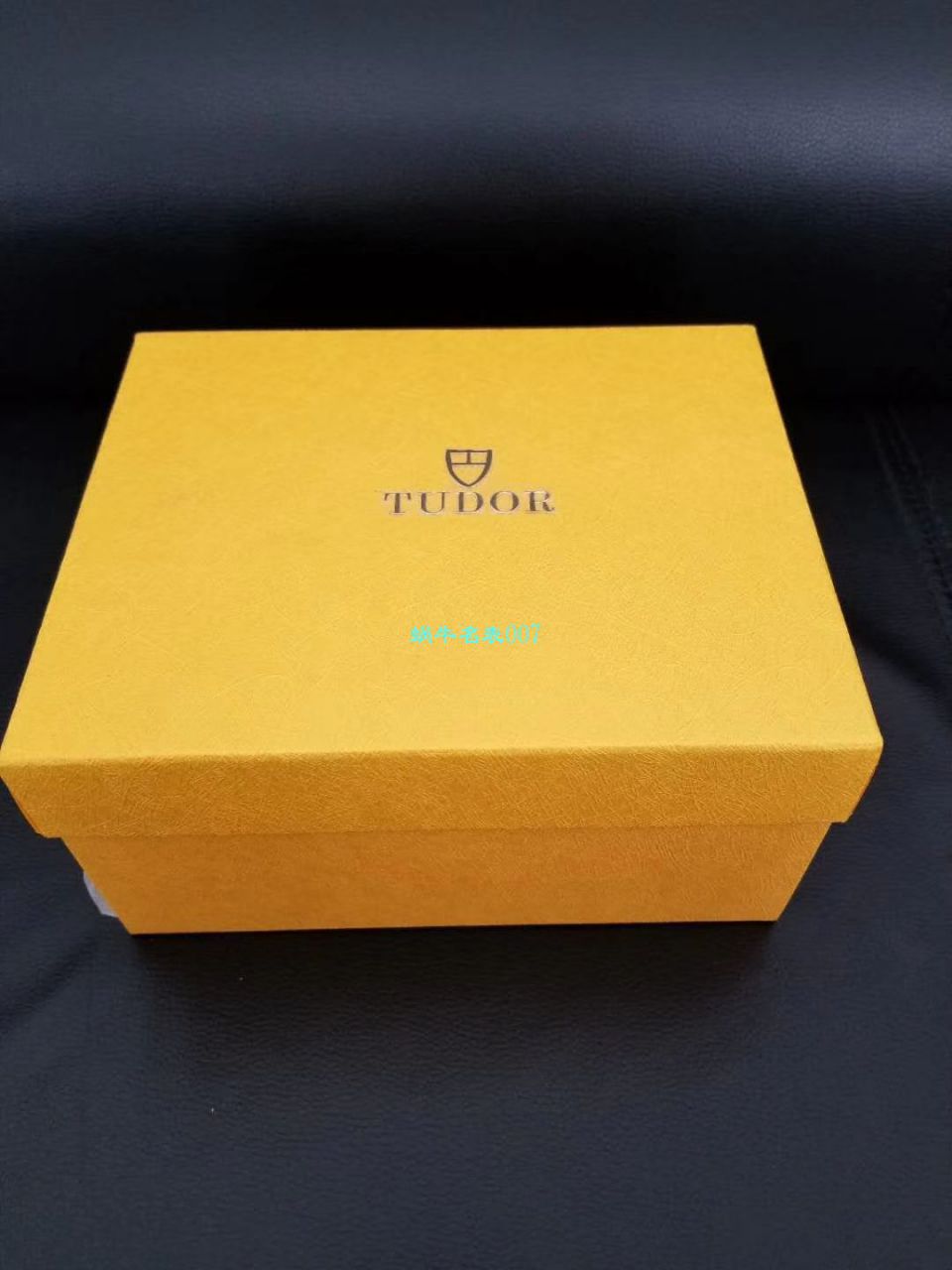 【独家视频测评】XF Factory 1:1 High quality  Replica Watches  Tudor PELAGOS 25600TB蓝钛土豆蓝战斧 / DTbb017A