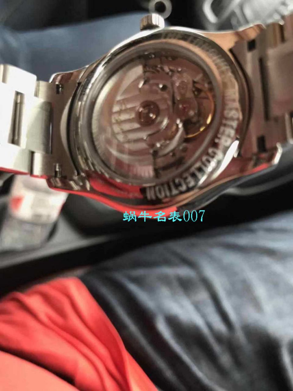 【 Video analysis 台湾 Factory KZ出品 top 1:1 Replica Copy  Watches 】 Longines 名匠双历系列L2.755.4.78.6 wrist watches  / L072