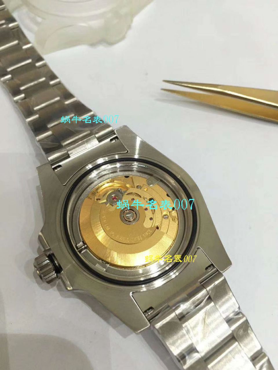 【哪里能买到好的瑞士 Replica 表】 Video analysis NOOB Factory 迄今为止最强ROLEX Submariner ～V9版本 Submariner  / FK07