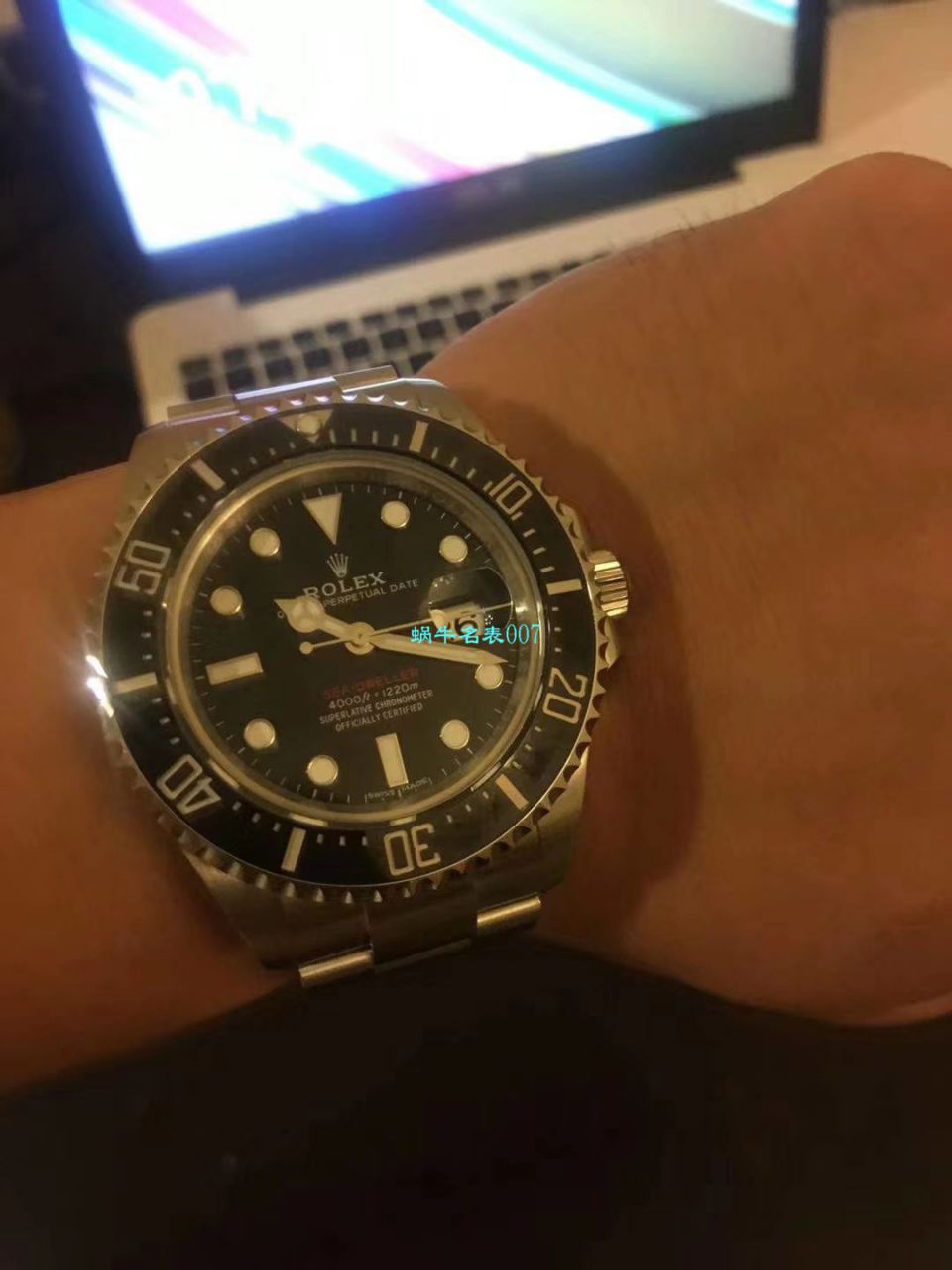【哪里能买到好的瑞士 Replica 表】 Video analysis NOOB Factory 迄今为止最强ROLEX Submariner ～V9版本 Submariner  / FK07