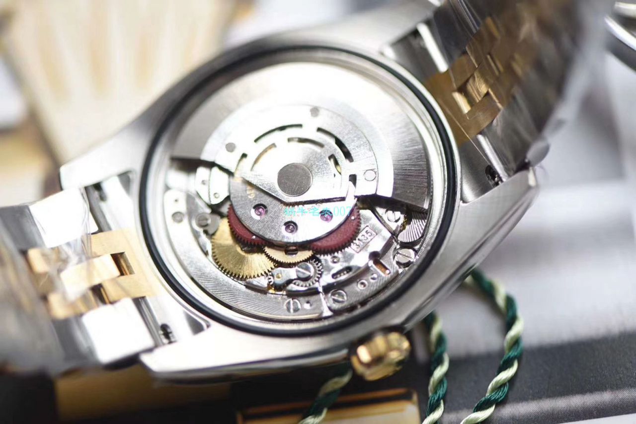  Rolex   Datejust 系列116233银盘纪念型 watchband   wrist watches ,116233金盘镶钻,116233黑盘纪念 watchband  ,m126233-0015【AR Perfect  Replica Copy  Watches 】 / R277