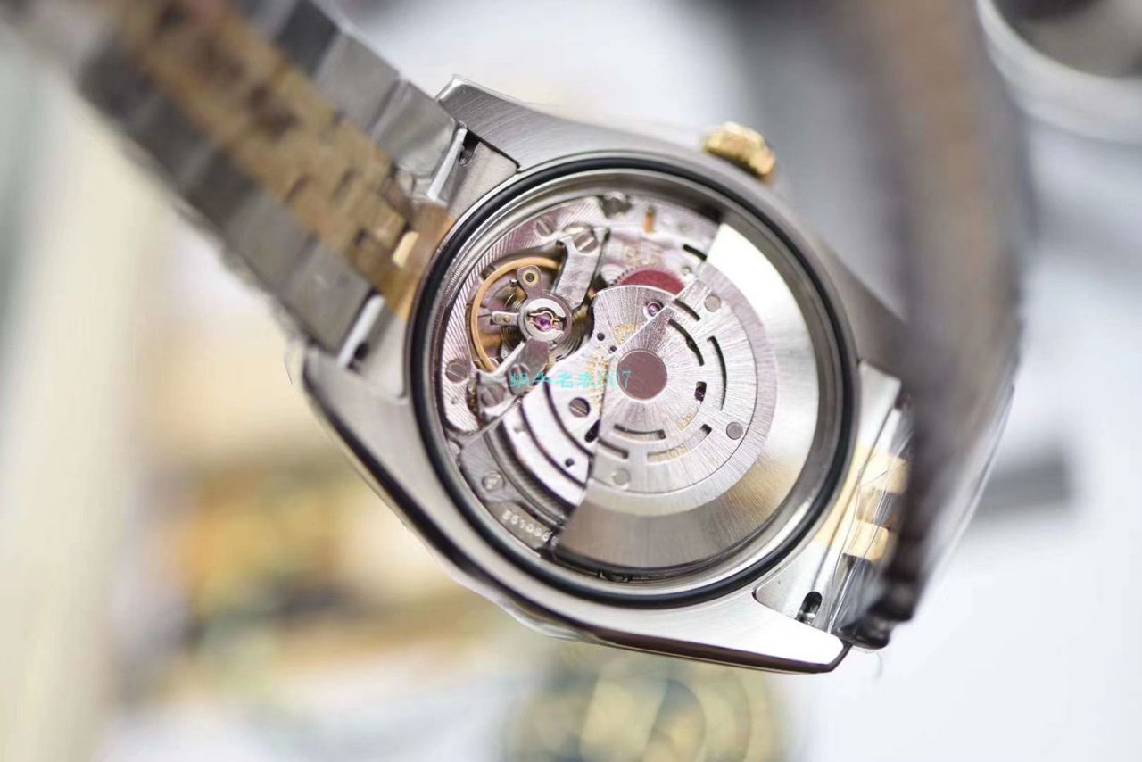  Rolex   Datejust 系列116233银盘纪念型 watchband   wrist watches ,116233金盘镶钻,116233黑盘纪念 watchband  ,m126233-0015【AR Perfect  Replica Copy  Watches 】 / R277