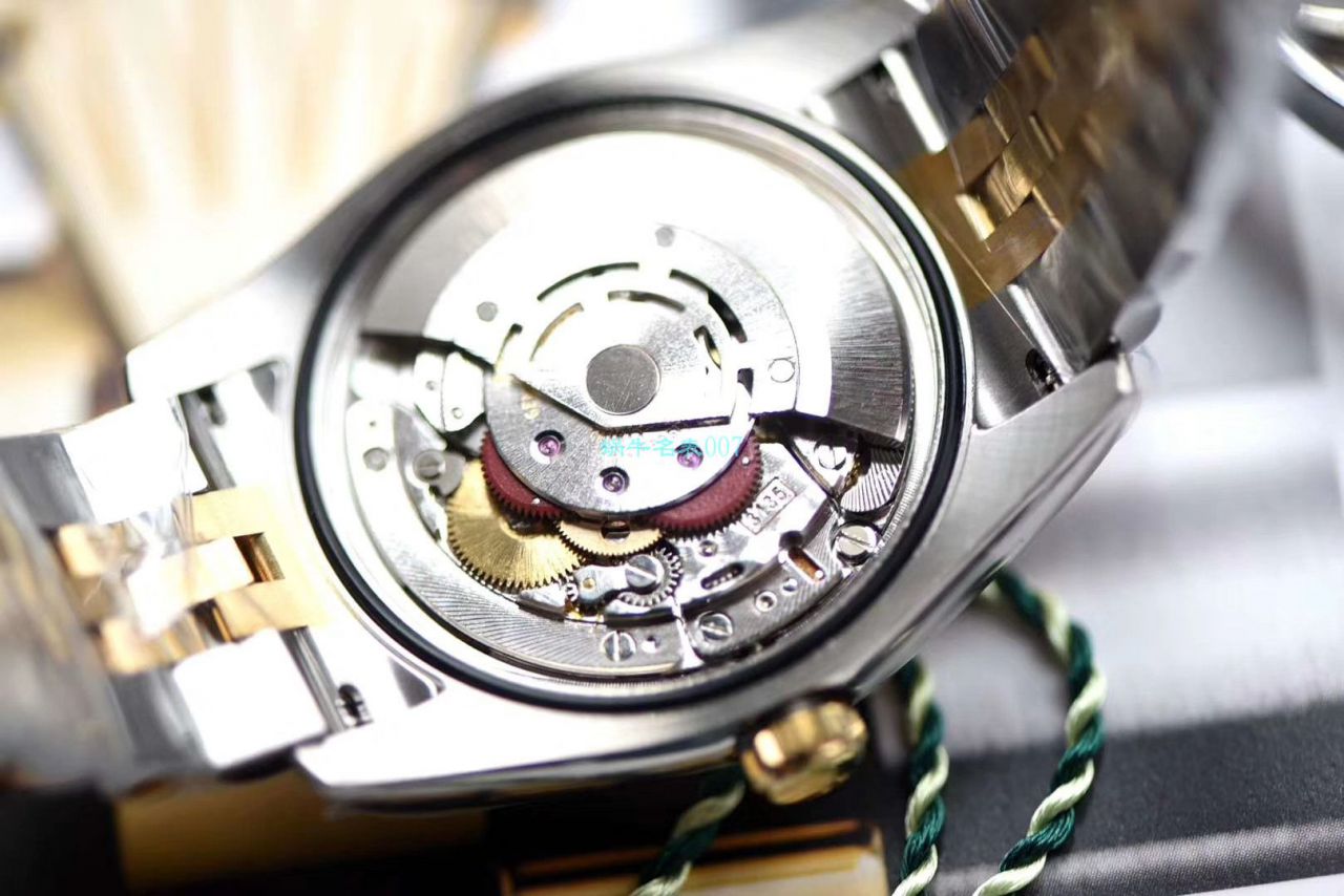  Rolex   Datejust 系列116233银盘纪念型 watchband   wrist watches ,116233金盘镶钻,116233黑盘纪念 watchband  ,m126233-0015【AR Perfect  Replica Copy  Watches 】 / R277