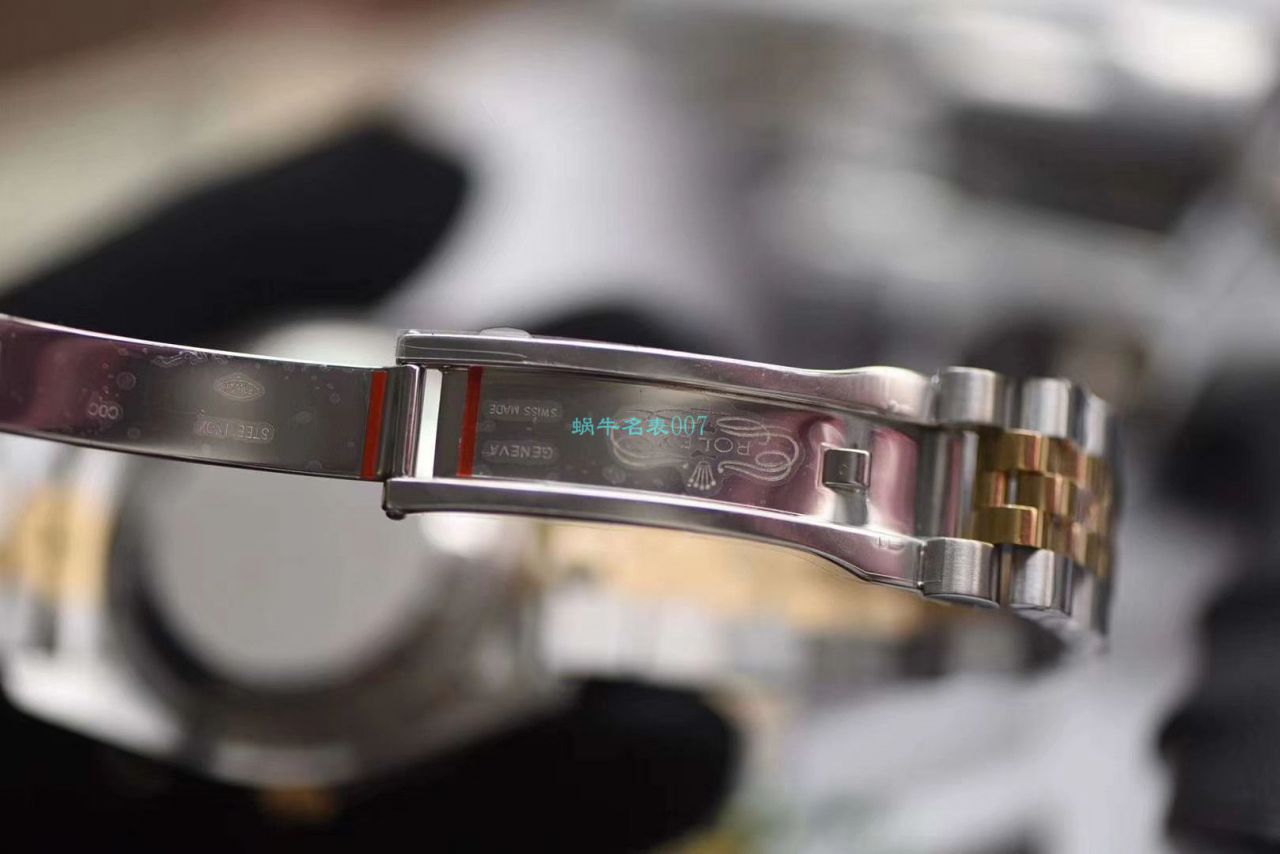  Rolex   Datejust 系列116233银盘纪念型 watchband   wrist watches ,116233金盘镶钻,116233黑盘纪念 watchband  ,m126233-0015【AR Perfect  Replica Copy  Watches 】 / R277