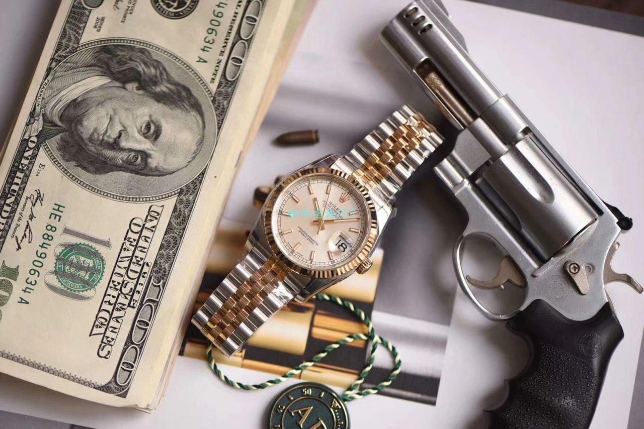  Rolex   Datejust 系列116233银盘纪念型 watchband   wrist watches ,116233金盘镶钻,116233黑盘纪念 watchband  ,m126233-0015【AR Perfect  Replica Copy  Watches 】 / R277
