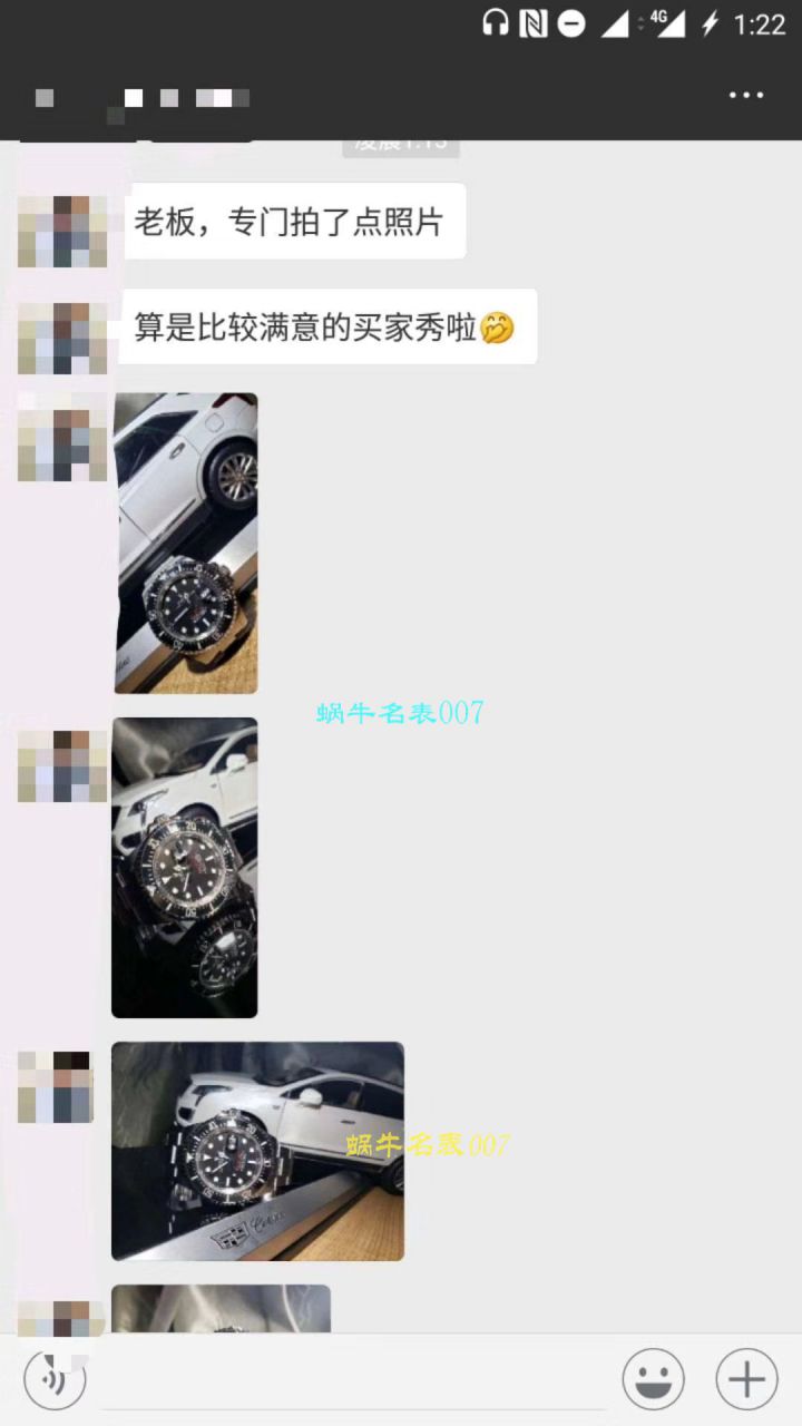 【独家 Video analysis AR Perfect  High quality  Replica Watches 】 Rolex ROLEX海使型系列Rolex Sea-Dweller 50周年126600 单红43毫米 wrist watches  / RBG194