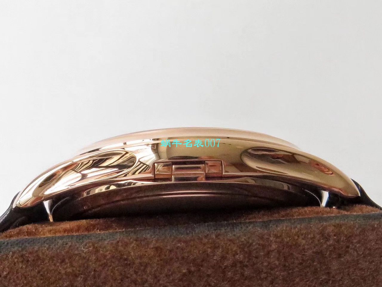 【ZF Factory PATEK PHILIPPE Replica Watches 】 PATEK PHILIPPE 古典表 Replica 5227R-001 wrist watches  / BD279