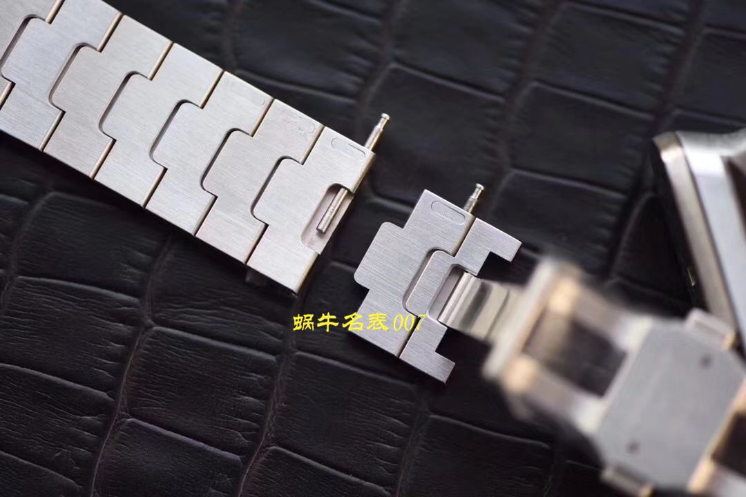 【 Video analysis V6 Factory  top  Replica Copy 表】 Cartier   Santos 系列WSSA0009（大号）,WSSA0010（中号） wrist watches  / K226