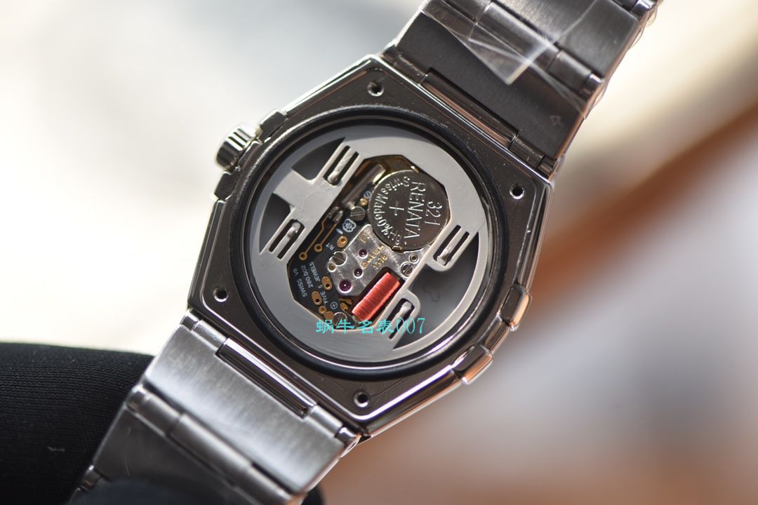 OMEGA Constellation 系列123.10.27.60.57.001女士石英 wrist watches （多色可选）【 Video analysis SSS Perfect  High quality  Replica Watches 】 / MAI310